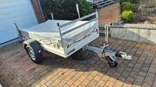 Böckmann Anhänger gebraucht