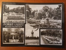 Postkarte 2832 gelaufen