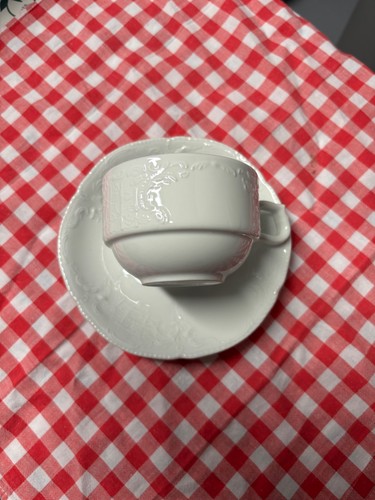 Rosenthal sanssouci weiss 2tlg - sanssouci,