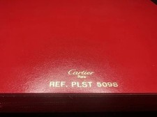 CARTIER Original Vintage