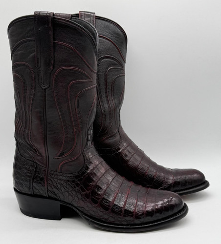 Tecovas dillon cowboystiefel - tecovas,