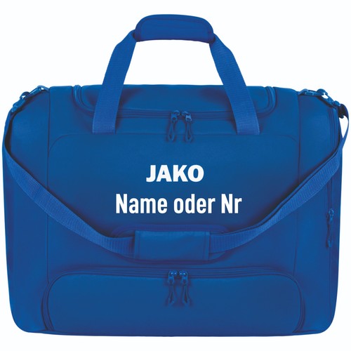 Jako sporttasche one mit - jako,
