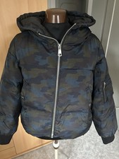 zara bomberjacke