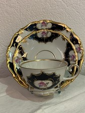 FEINE SAMMELTASSE TASSE