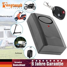 120DB Drahtloser Diebstahl