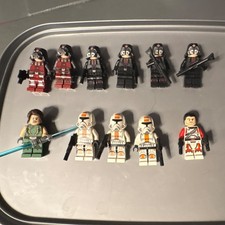 LEGO Star Wars Minifiguren