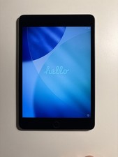 MUX52FD/A iPad mini Wi-Fi Cellular 64GB Space Gray + Apple Pencil