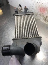 159050 Ladeluftkühler OPEL Astra H Caravan 13213402 1.9 CDTI 