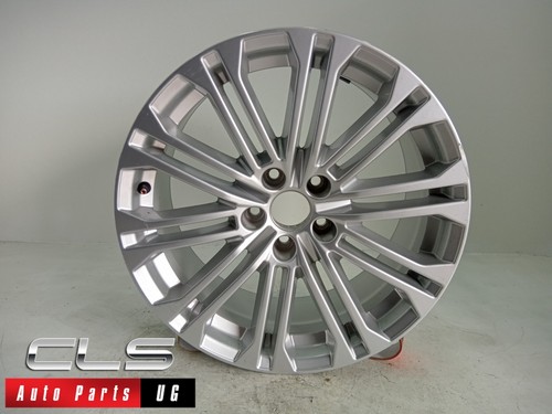 Stück alufelge zoll - 18,