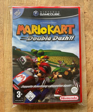 Mario Kart Double Dash