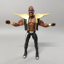 Zeus Custom - WWE Mattel Wrestling Figur Hasbro