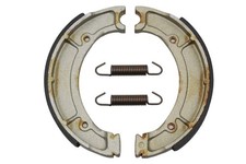 Bremsbacken (160 mm) für DKW