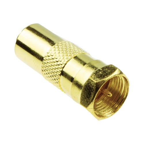 Typ stecker auf - auf, rf