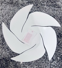 Alessi TWIST AGAIN Obstschale