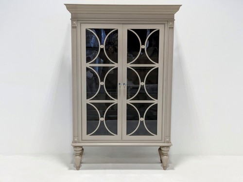 Luxus designer vitrine nach - vitrine,
