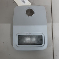 Innenraumbeleuchtung VW Polo