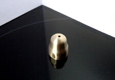 Einloch - Messing - Dampfdüse Steam Nozzle für Isomac, Vibiemme, M10 Gastro