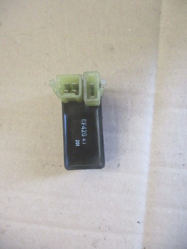 Cdi für honda 125 - für,