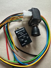 Warnblinkanlage universal 12v - universal,