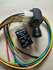 Warnblinkanlage Universal 12V, Oldtimer, Traktor, US-Car etc. Einführungspreis!