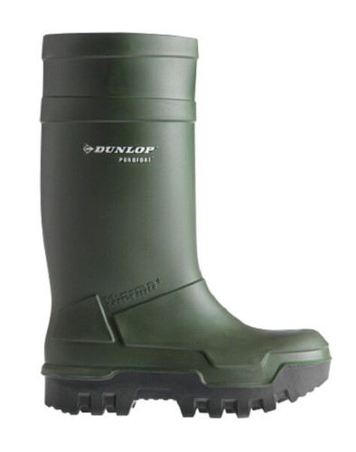 Dunlop sicherheitsstiefel - dunlop,