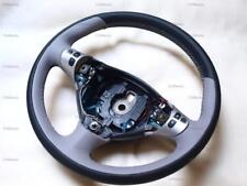 Lenkrad  neu beziehen für