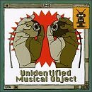 Unidentified musical - -,