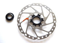 Shimano Deore SM-RT64-M 180mm