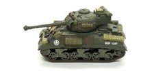 Sherman Firefly Panzer US Army Normandie WW2 Modell Bausatz 1:87 1:72 1:64 1:56