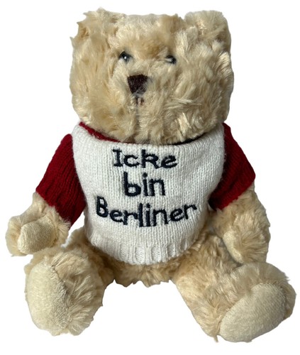 Kuschelwuschel teddybär teddy - kuschelwuschel,