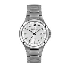 Dugena Herren-Armbanduhr