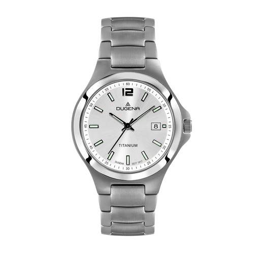 Dugena herren armbanduhr - dugena, herren-armbanduhr