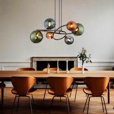 Hängelampe Pendelleuchte