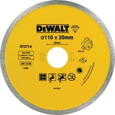 DeWalt Diamant Keramik