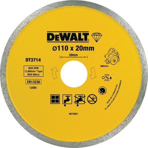 Dewalt diamant keramik - dewalt,