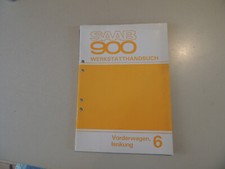  Werkstatthandbuch Lenkung