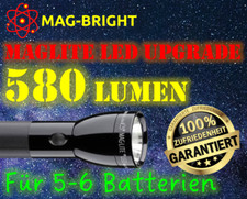 MAGLITE CREE LED Upgrade