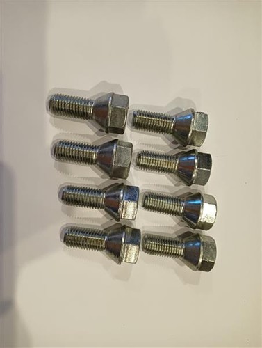 Radschrauben radbolzen - 8, radschrauben,