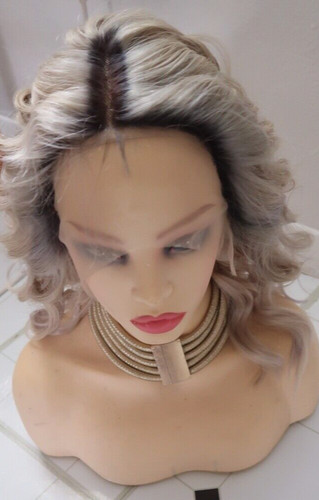 Cassandra ton platinblond dark - platinblond,