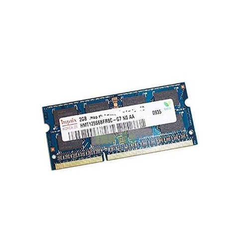 Hynix ram 2gb - ddr3, so-dimm