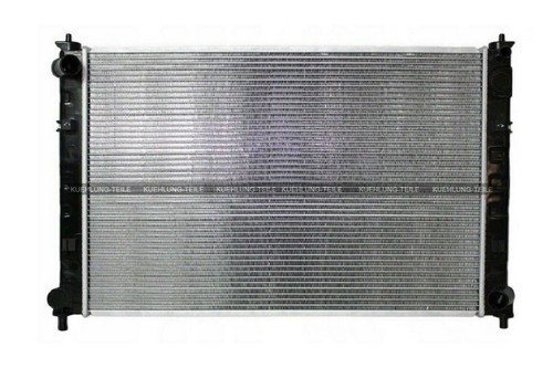 Wasserkühler motorkühler - wasserkühler,