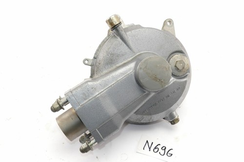 Honda ntv 650 rc33 - 650, 98