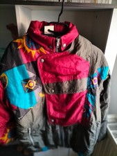 Ski-Anzug Kinder | Ski-Jacke, Ski-Latzhose | Größe 164, sehr guter Zustand, bunt