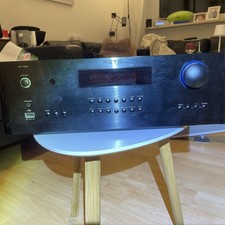Rotel RC 1590
