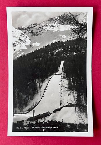 Foto moritz in der - ak,