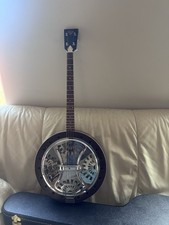 1930s Dobro Tenortrope model
