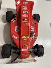Vintage buggy nitro - vintage,