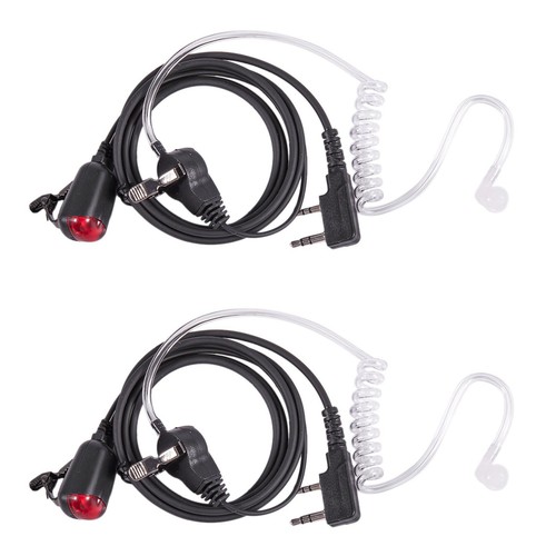 Security headset mit - headset,