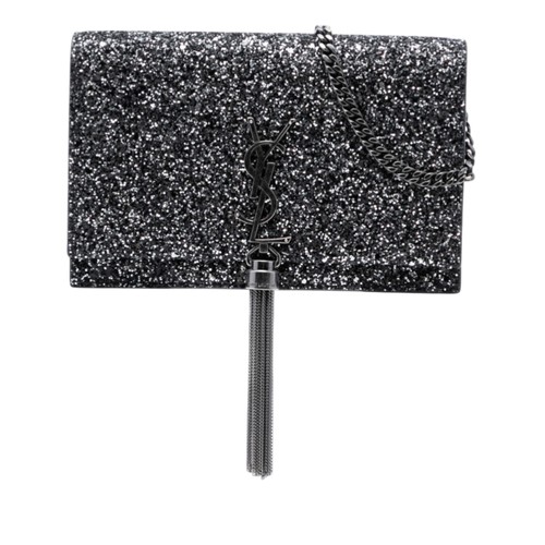 Saint laurent metallic glitter - laurent,