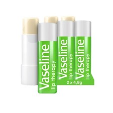 Vaseline Lip Therapy Aloe |